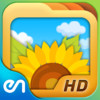 Secret Photo+Folder HD for iPad (Organize/Video/Memo/Share)