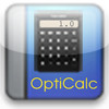 OptiCalc