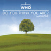 Who Do You Think You Are? Magazine