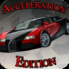 Who's Faster - Acceleration Edition