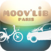 Moov'lib Paris