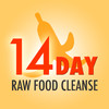 Raw Food Cleanse - 14 Day