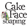 Cake Face Soaping