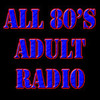 HDRN - All 80's Adult Radio