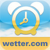 wetter.com Wetterwecker
