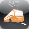BRTS way