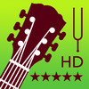 Acoustic Guitar Tuner - LP Tuner Pro HD