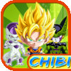 ChiBi Tap Battle for Dragon Ball Z