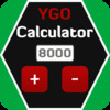 Calculator for Yugioh