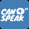 CanSpeakHD