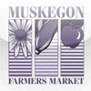 Muskegon Farmers Market