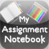 The Best Assignment Notebook