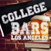 College Bars LA