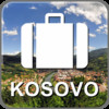 Offline Map Kosovo (Golden Forge)