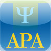 APA Concise Dictionary of Psychology