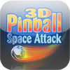 3D Pinball Space Attack