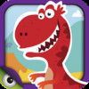 Planet Dinos - Dinosaurs games & activities for kids and toddlers