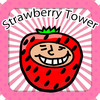 Strawberry Tower