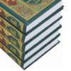 Set of 4 Hadith Books ( Sahih Bukhari & Muslim Authentic book of Islam ) ( Ramadan Islamic Apps )