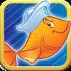 Fish Run Top Fun Race - by Best Free Addicting Games and Apps for Kids