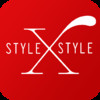 styleXstyle - Be Inspired Now