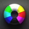 ColorTime Photo Editor: Real-Time Image Editing.