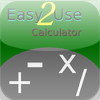 Easy 2 Use Calculator