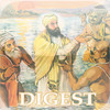 Guru Nanak , Guru Tegh Bahadur and Guru Gobind Singh Digest - Amar Chitra Katha Comics