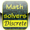 Discrete Math Solver