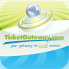 Ticket GateWay