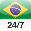 FREE  Portuguese (Brazil) - 24/7 Language Learning