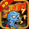Addicted Zombies Lucky Slots - Casino Of The Dead HD