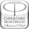 Overtime Broiler and Taproom