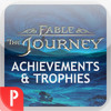 Fable: The Journey Achievements App by Prima