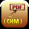CHM to PDF: The Complete CHM to PDF Converter