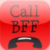 aTapDialer Quick Speed Dial to BFF, Best Friend Forever