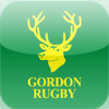Gordon Rugby App