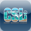 Coast Soccer League