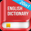 Pocket Dictionary 20in1
