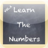 Learn The Numbers, Vol 2