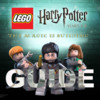 Guide for Lego HarryPotter MOVIE GUIDE XBOX,PS3,PC,IPHONE