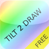 Tilt-2-Draw