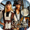Adventure of Captain Jack & Jenny
