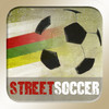 Street Soccer Shootout
