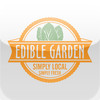 Edible Garden - Simply Local Simply Fresh