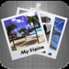 My Vision Pro