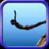 Cliff Diving Champ
