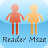 Reader Maze