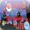 Halloween Headshot Lite