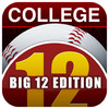 Big 12 Baseball - My Pocket Schedules